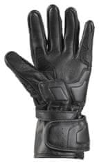iXS Sportovní rukavice iXS LD NOVARA 3.0 X40451 černý XS X40451-003-XS