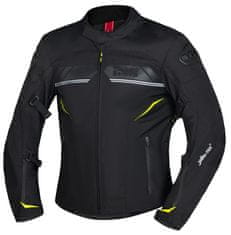 iXS Sportovní bunda iXS CARBON-ST X56043 černý K4XL (4XL) X56043-003-K4XL