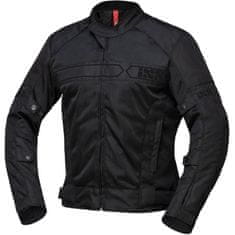 iXS Klasická bunda iXS EVO-AIR X51066 černý 2XL X51066-003-2XL