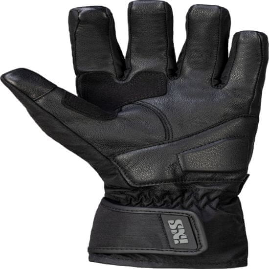 iXS Dámské rukavice iXS SONAR-GTX 2.0 X41030 černý DM X41030-003-DM