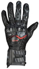 iXS Dámské sportovní rukavice iXS RS-200 3.0 X40463 černý DM X40463-003-DM