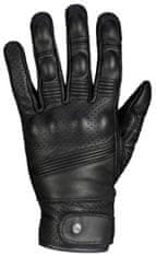 iXS Klasické dámské rukavice iXS BELFAST 2.0 X40022 černý DM X40022-003-DM