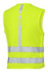 iXS Neonová vesta iXS 3.0 X51040 fluorescentní žlutá 3XL/4XL X51040-500-3XL/