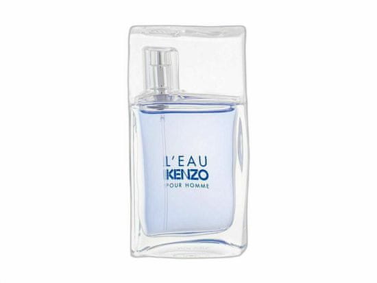 Kenzo 30ml leau pour homme, toaletní voda