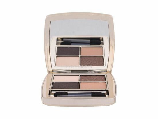 Estée Lauder 6g pure color envy luxe eyeshadow quad