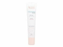 Avéne 40ml cleanance day emulsion tinted spf30