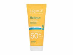 Uriage 100ml bariésun silky lotion spf50+