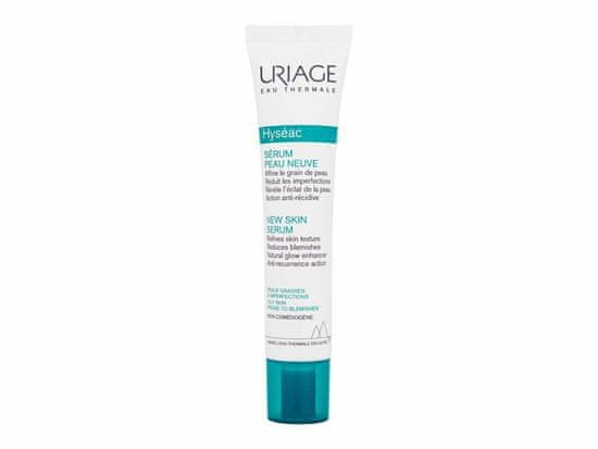 Uriage 40ml hyséac new skin serum, pleťové sérum