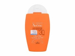 Avéne 50ml sun ultra-mat aqua fluid spf30