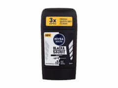 Nivea 50ml men invisible for black & white original