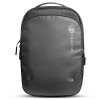 tomtoc Tomtoc Backpack batoh pro notebook do 16", černý