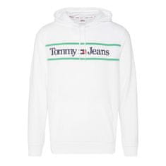 Tommy Hilfiger Pánská mikina Velikost: XL UM0UM02831-YBR