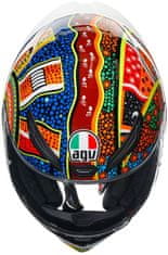 AGV přilba K-1 S Dreamtime XS