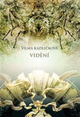 Kadlečková Vilma: Mycelium IV - Vidění