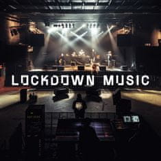H16: Lockdown Music