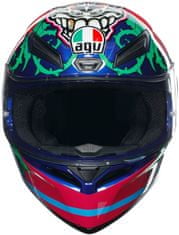 AGV přilba K-1 S Salom XL