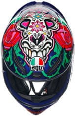 AGV přilba K-1 S Salom XL