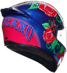 AGV přilba K-1 S Salom XL