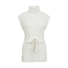 Orsay Krémová dámská svetrová vesta ORSAY_507494-029000 XS