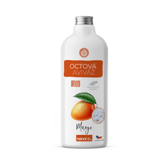 Nanolab Pravá octová AVIVÁŽ Mango 1L, 20PD