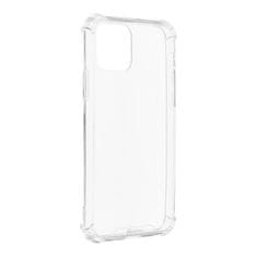 ROAR Obal / kryt na Apple iPhone 11 Pro průhledný - Armor Jelly Case Roar