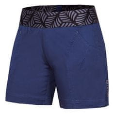 Ocún Kraťasy Ocún PANTERA ORGANIC SHORTS Blue Sargasso Sea|XS