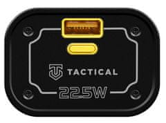 Tactical Powerbanka C4 Explosive 19200 mAh žlutá - Tactical