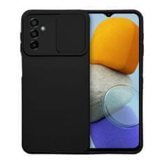 MobilMajak Obal / kryt na Samsung Galaxy A13 5G / A04s černý - SLIDE Case