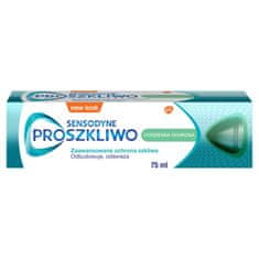 shumee ProSzkliwo zubní pasta denní ochrana 75ml