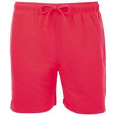 SOL'S Plavky SANDY Neon coral so01689153 M