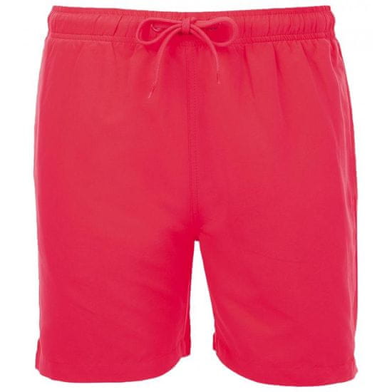 SOL'S Plavky SANDY Neon coral so01689153