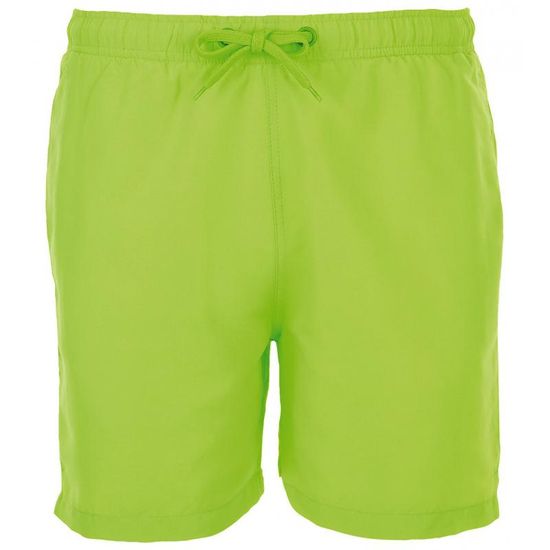 SOL'S Plavky SANDY Neon green so01689286