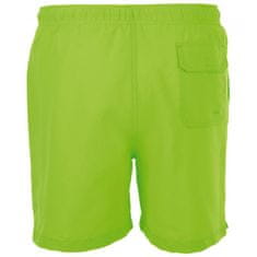 SOL'S Plavky SANDY Neon green so01689286 XXL