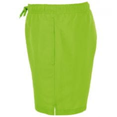 SOL'S Plavky SANDY Neon green so01689286 XXL