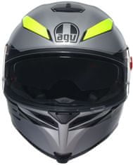 AGV přilba K-5 S Apex 46 S