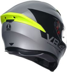 AGV přilba K-5 S Apex 46 S