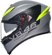 AGV přilba K-5 S Apex 46 MS