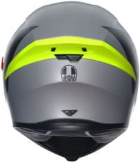 AGV přilba K-5 S Apex 46 MS