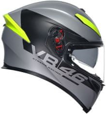 AGV přilba K-5 S Apex 46 S