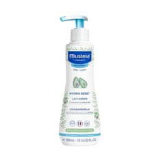 Mustela Tělové mléko (Body Lotion) (Objem 300 ml)