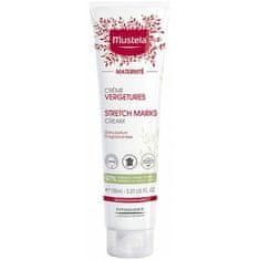 Mustela Tělový krém proti striím bez parfemace Stretch Marks (Cream) 150 ml