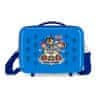 Joummabags ABS Cestovní kosmetický kufřík PAW PATROL Rescue Knights, 21x29x15cm, 9L, 4943921