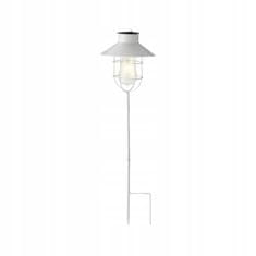 Kaemingk Venkovní solární zahradní lampa 65 cm