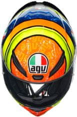 AGV přilba K-1 S Izan M