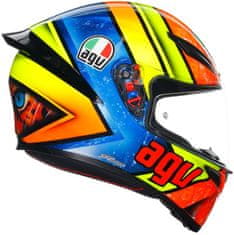 AGV přilba K-1 S Izan M