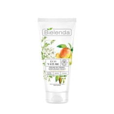 shumee Eco Nature hydratační a zklidňující pleťový peeling Kakadu Plum & Jasmine & Mango 150 g