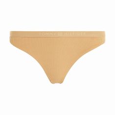 Tommy Hilfiger Dámské plavky Bikini Velikost: M UW0UW04369-RBL