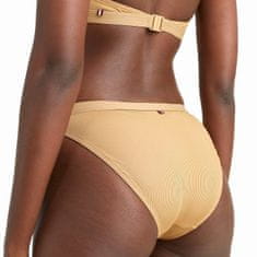 Tommy Hilfiger Dámské plavky Bikini Velikost: M UW0UW04369-RBL