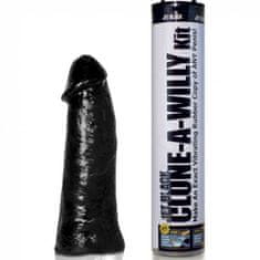 Clona-Willy dildo kit