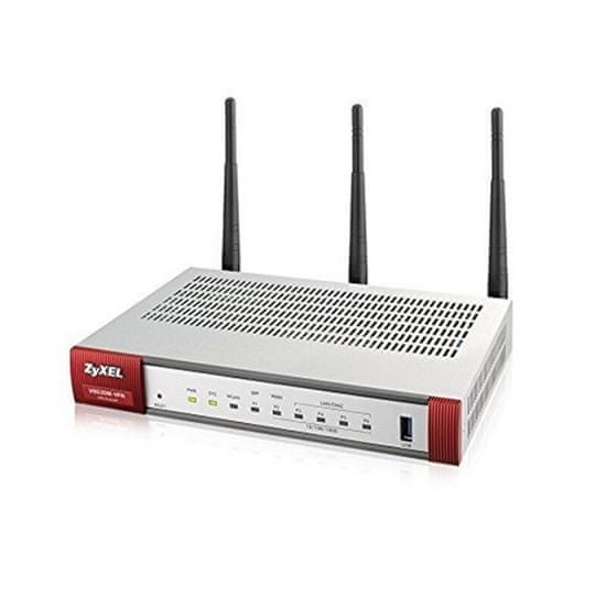 Zyxel USG20W-VPN-EU0101F firewall